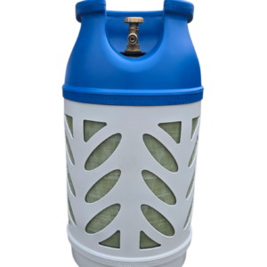 Butla gazowa kompozytowa 11 kg Nova